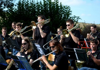 Concert in Rindschleiden